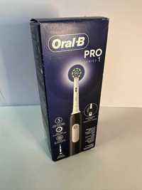 Oral-B Pro Series 1 szczoteczka elektryczna NOWA!  (674/24) TYL