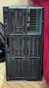 Сервер HP ProLiant ML350 Gen9