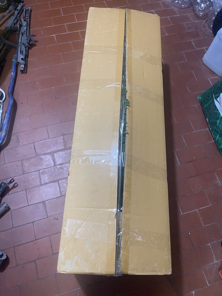 Pinheiro de natal 210 cm