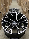 Диски Нові R22/5/120 BMW X5 E70 F15 X6 F16 XM