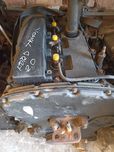 Двигун Форд Транзит 2,0 дизель Ford Transit F3FA  2.0 Di