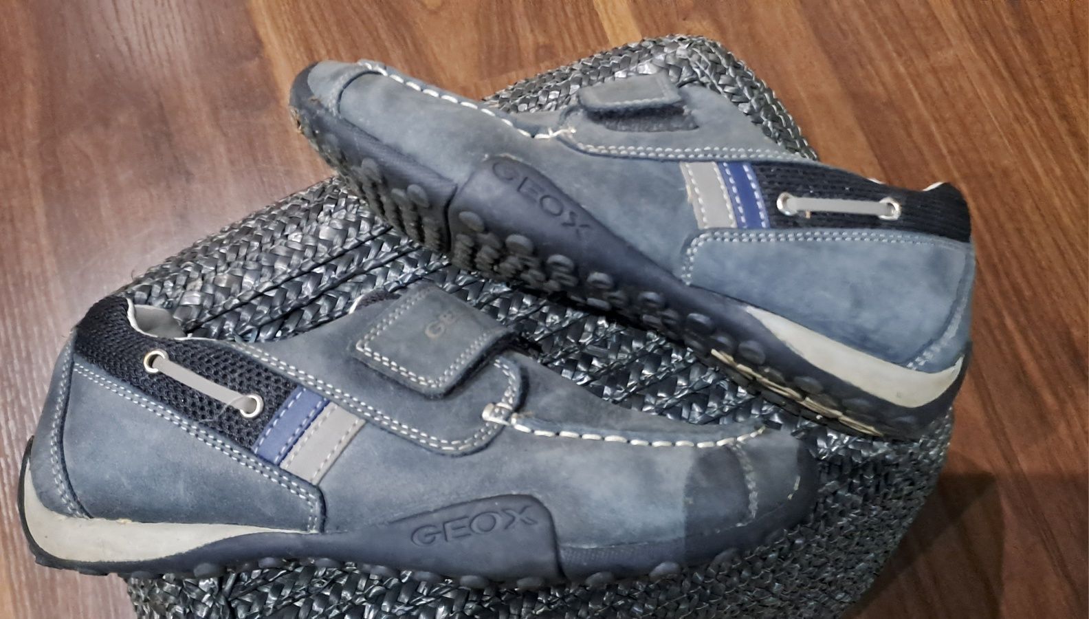 Sapato Geox n.36