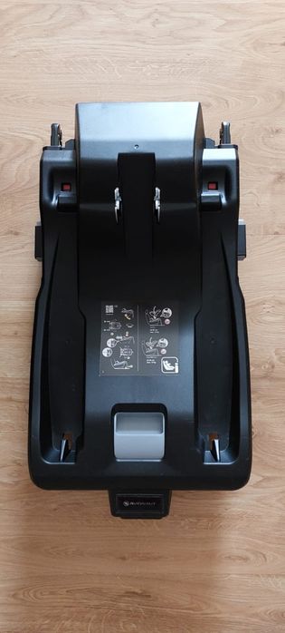 Fotelik nosidełko baza ISOFIX Avionaut Cosmo