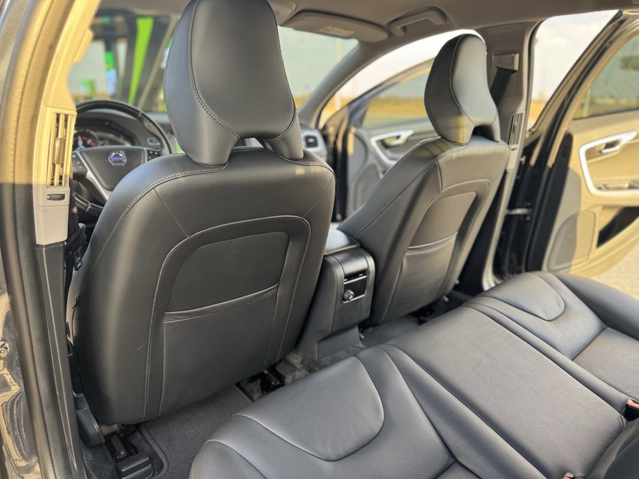 Продам Volvo V60