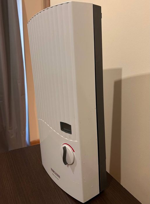 Sprzedam Stiebel Eltron PEY 18/21/25 -Trójfazowy przepływowy ogrzewacz