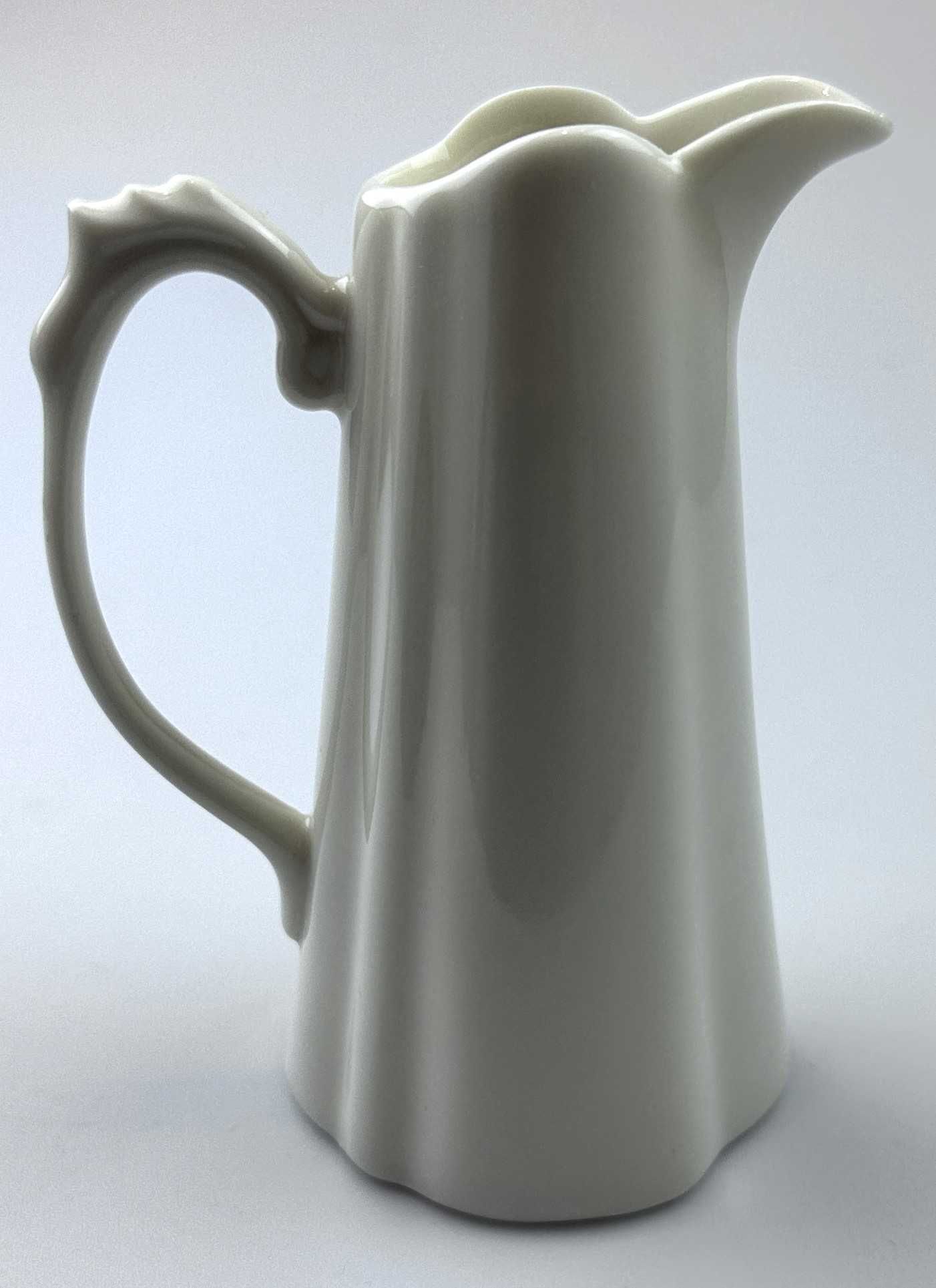 Mlecznik 11 cm kolor ecru Britannica Collection