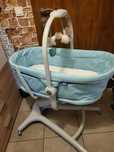Chicco Baby Hug 4w1