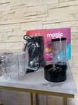 Nutribullet MAGIC BULLET Original  200 BLACK V08907