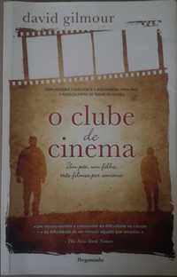 "O Clube de Cinema - Um pai, um filho, três filmes por semana"