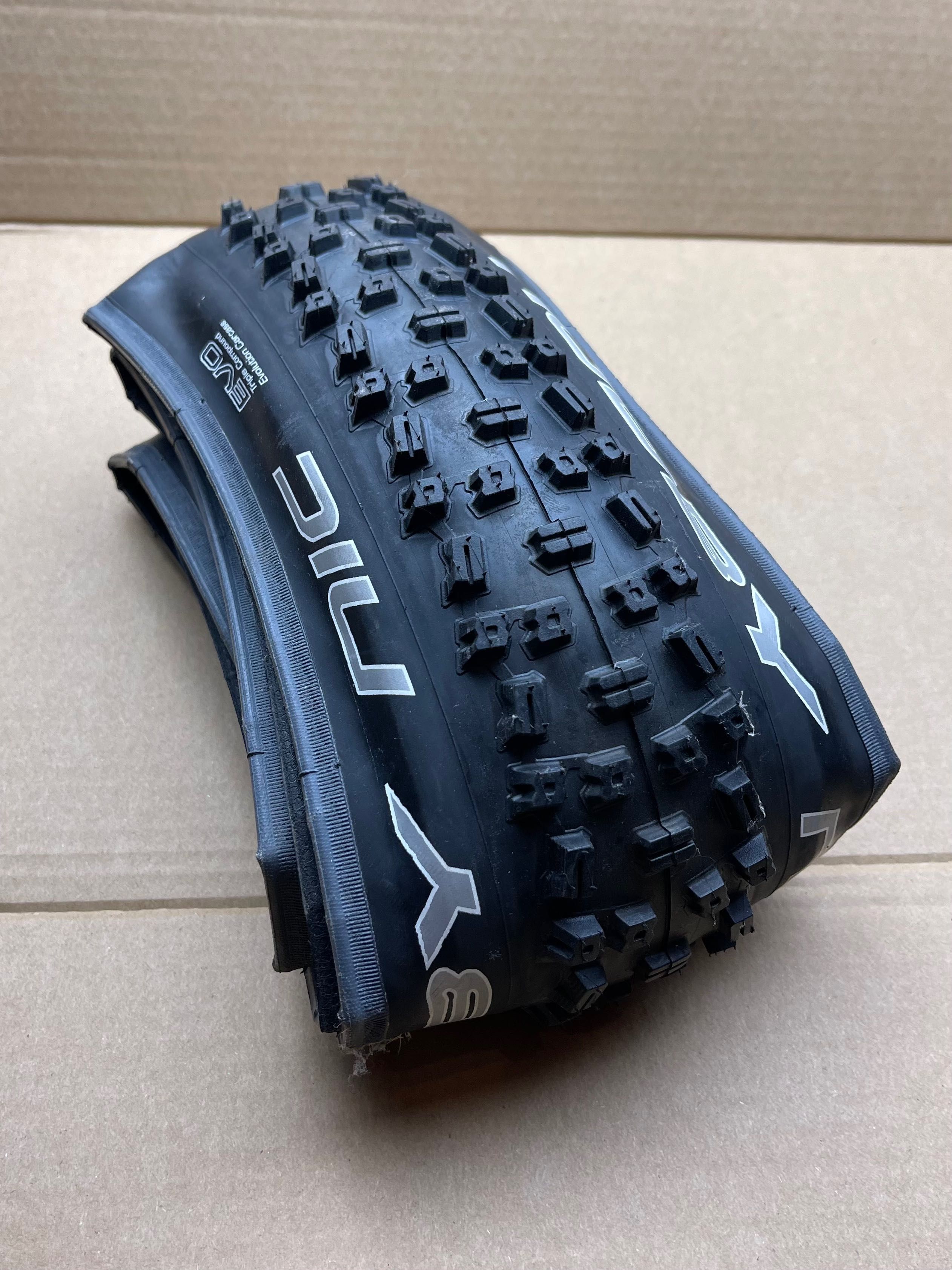 Opona rowerowa SCHWALBE NOBBY NIC Evolution 26x2.25 MTB / OP-112