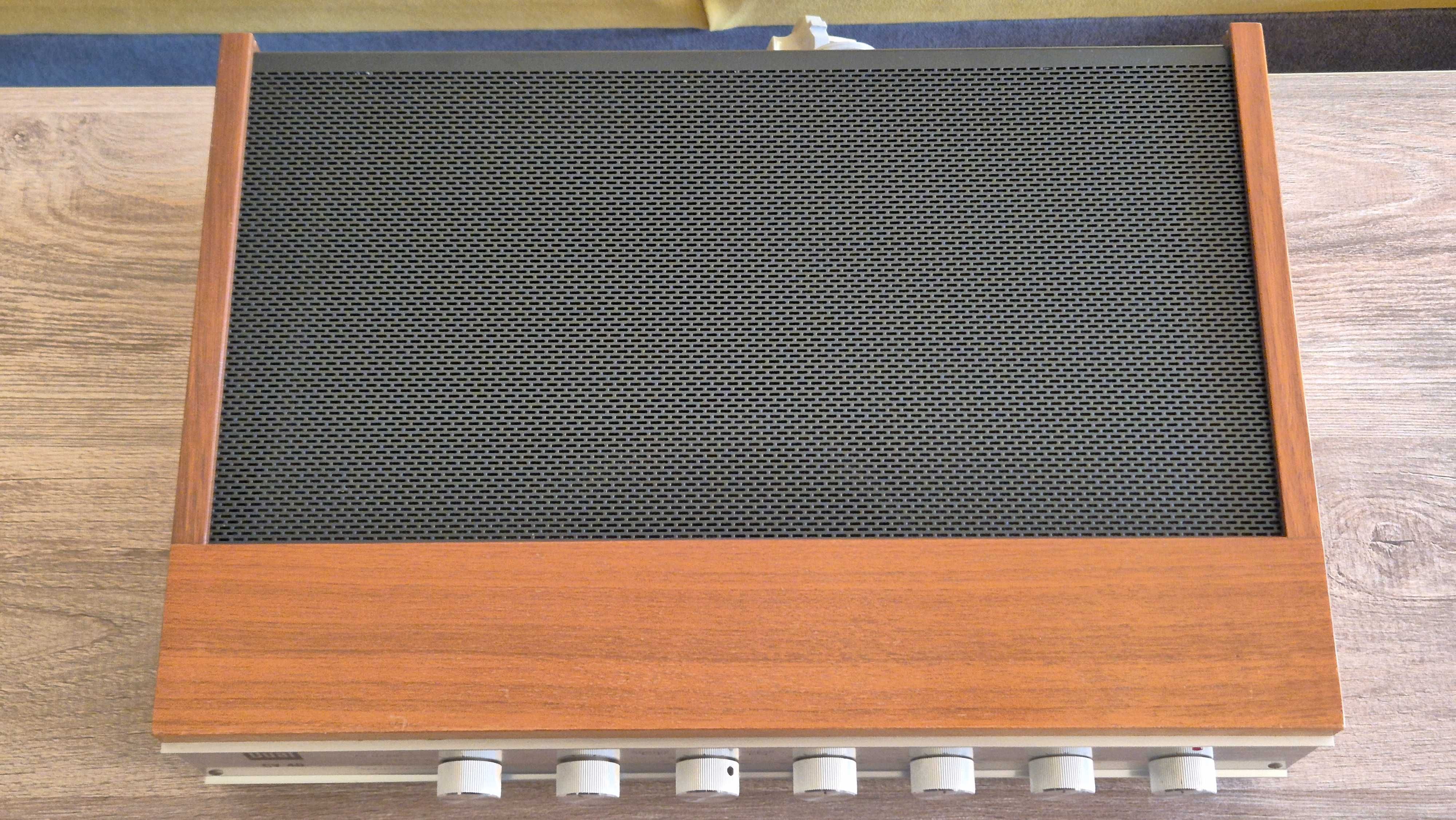 Wzmacniacz Dual CV40