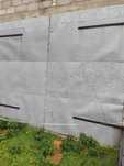 drzwi garażowe 4m x 3.2m