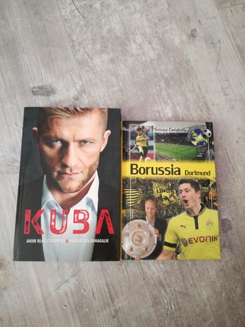 Biografia Kuby Błaszczykowskiego + Borussia Dortmund
