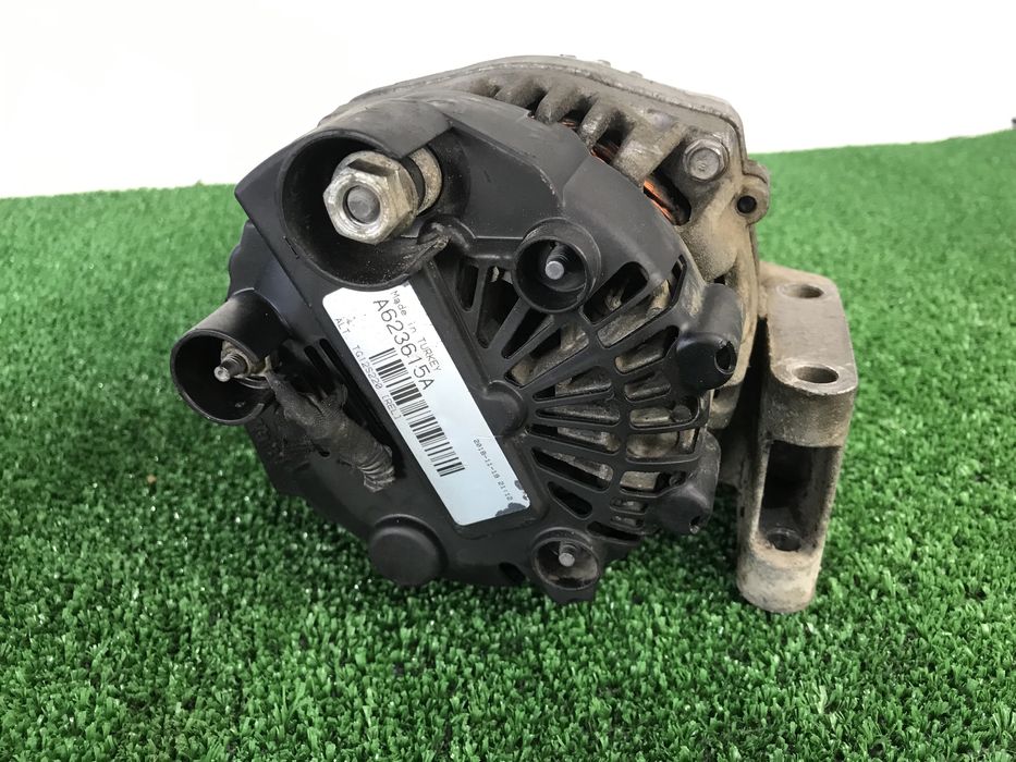 Генератор Фиат Добло 263 Опель Комбо 1.3 Multijet 2010-2017