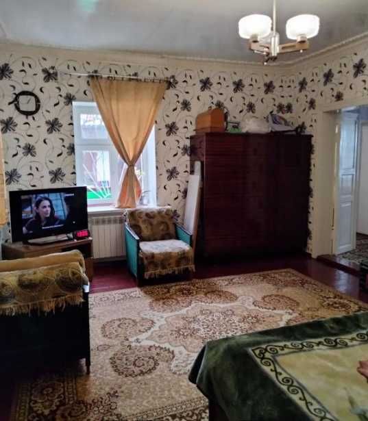 Продается дом на поселке Котовского