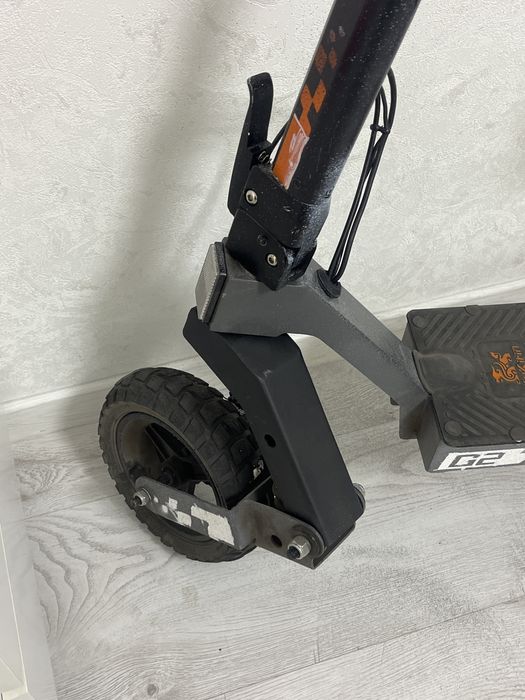 Kukirin g2 2024 reviseon