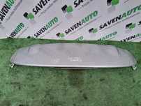 Aileron / Spoiler Traseiro Renault Clio Iv (Bh_)