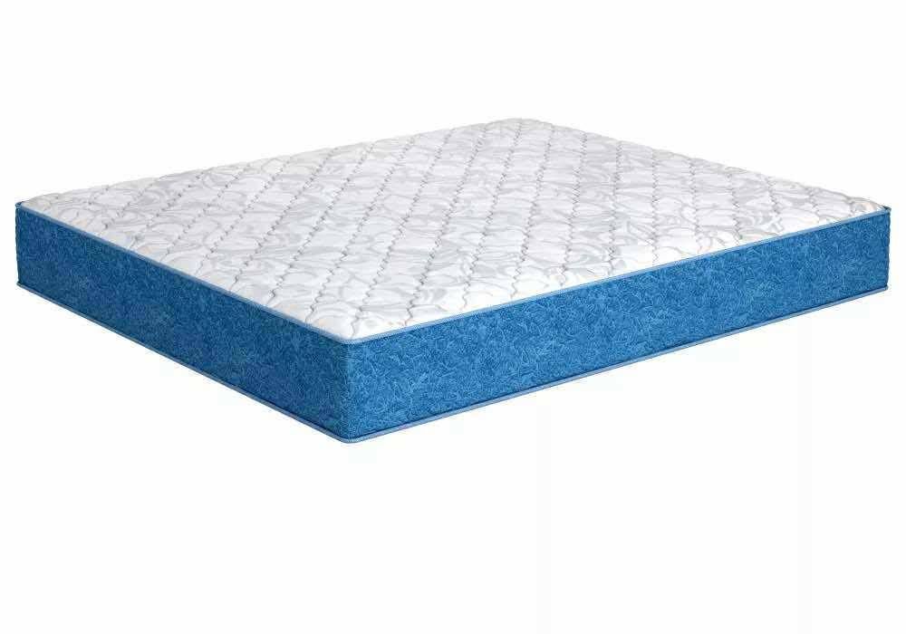 Ортопедичний матрац — високоякісний наповнювач | Гарантія до 3 років