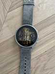 Zegarek sportowy Suunto 7 - stone gray titanium