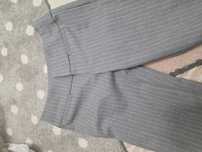 Eleganckie spodnie w paski H&M