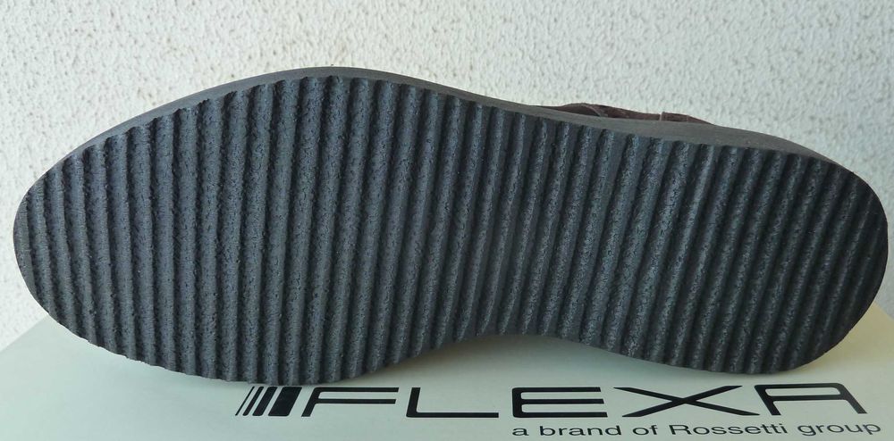 Sapatos novos Flexa By Fratelli Rossetti 40