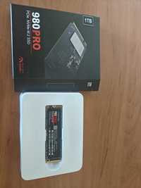 Dysk SSD 980 pro