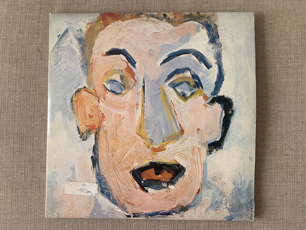 Bob Dylan - Self Portrait (Vinil duplo)