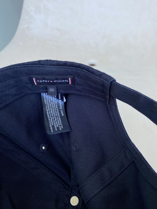 Vendo bone Tommy Hilfiger