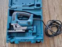 MAKITA JV0600K 650W - wyrzynarka z podcinaniem