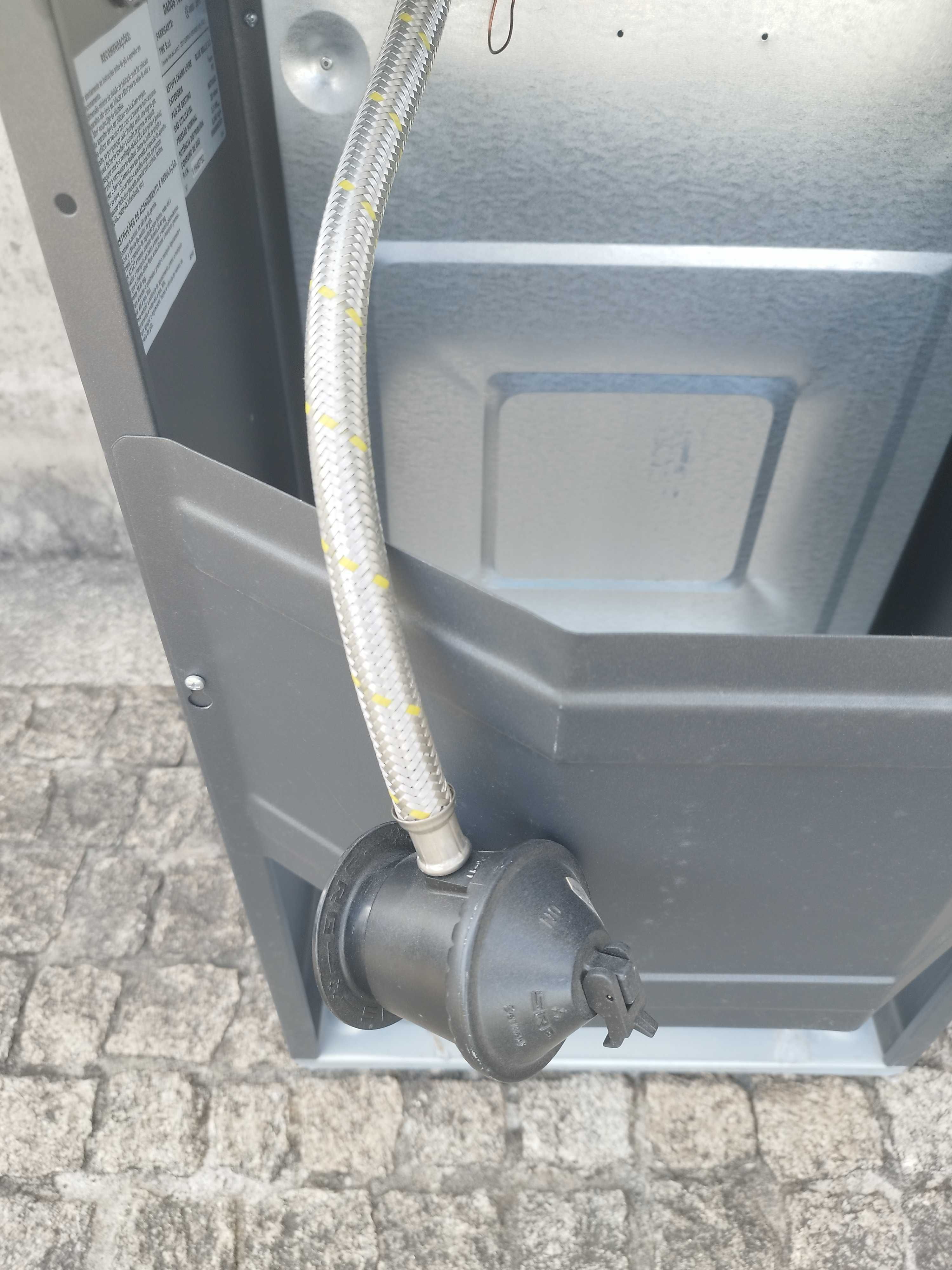 Aquecedor a gás BP Spring It