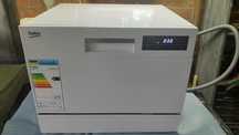 Посудомийна машина Beko DTC36610W