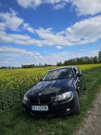 BMW E91 330xd 400HP