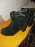 Botas de Inverno