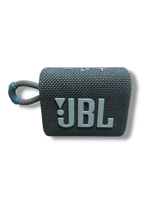 Głośnik mobilny JBL GO 3
