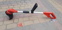Тример акумуляторний Einhell GC-CT 18/24 Li
