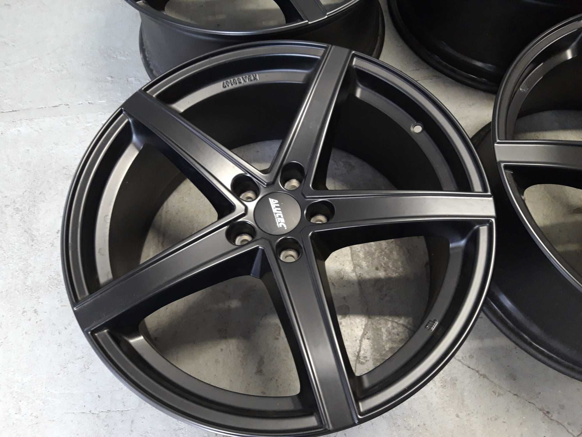 Felgi alu 20 Alutec Raptr 5x114,3 Lexus Infiniti Kia Hyundai, NOWE