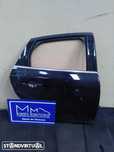 Porta trás DRT Ford Focus 2013