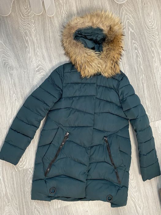 Замова куртка жіноча