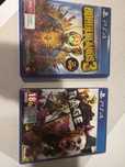 Sprzedam gry na ps4