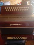 harmonia 12 b produkcji ukraina