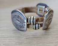 Pulseira de cortiça