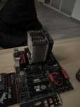 I5 4670K 16gb RAM plyta MSI