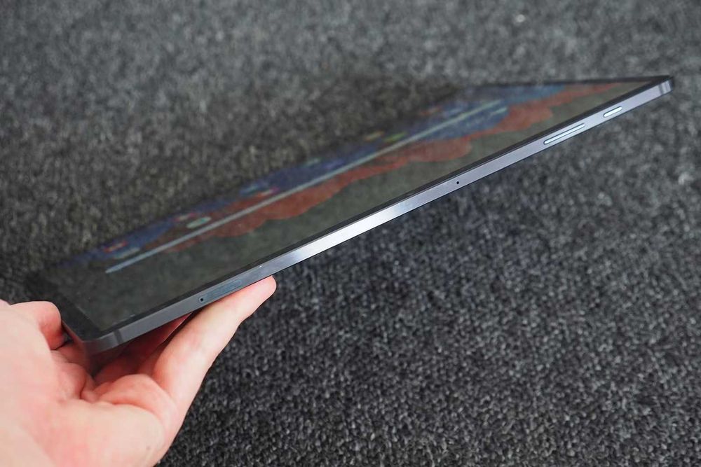 Ігровий планшет Samsung Galaxy Tab 12/256GB 11 Дюймів