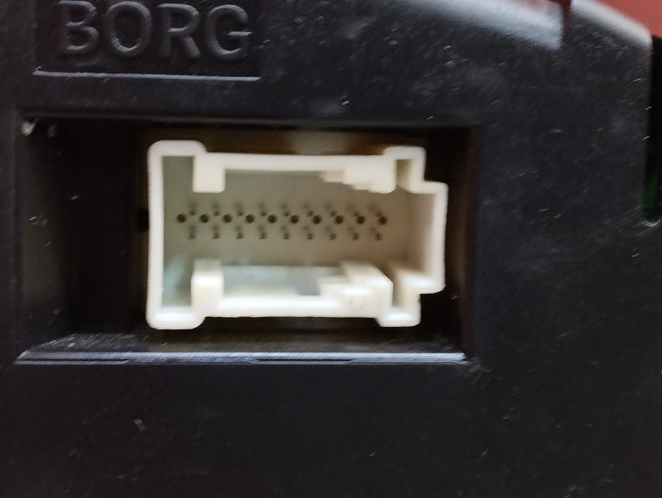 Панель Вито 639 приборов Придалова Mercedes Vito W639 приладів Віто