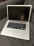 MacBook Pro 15" 2011/512gb SSD/16gb SSD/i7/2 karty graficzne