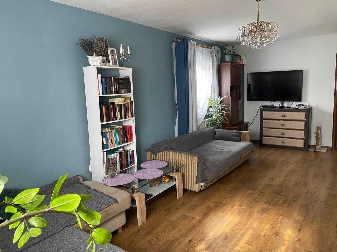 (13)  Продам затишний будинок в с.Велика Балка (Нерубайське).