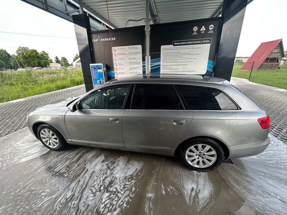 Швидка продажа автомобіля