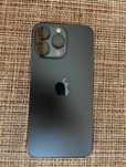 iPhone 15 PRO MAX 256GB Czarny grafit zadbany brak blokad