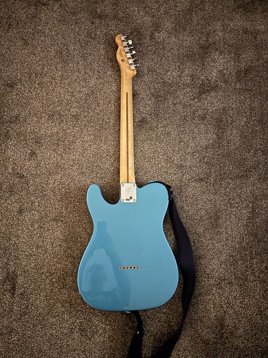 Vendo Fender Telecaster Player