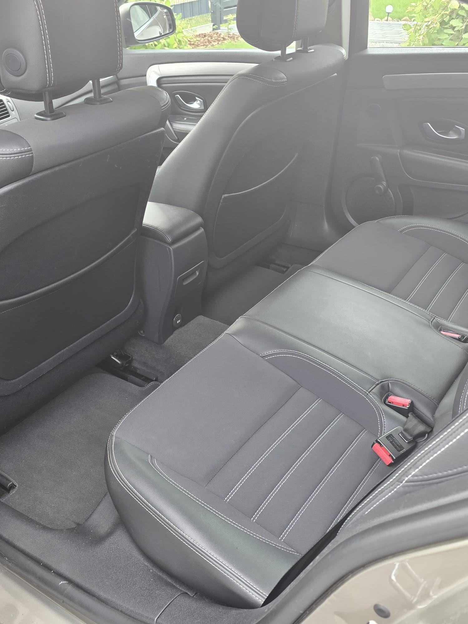 Renault laguna 3
